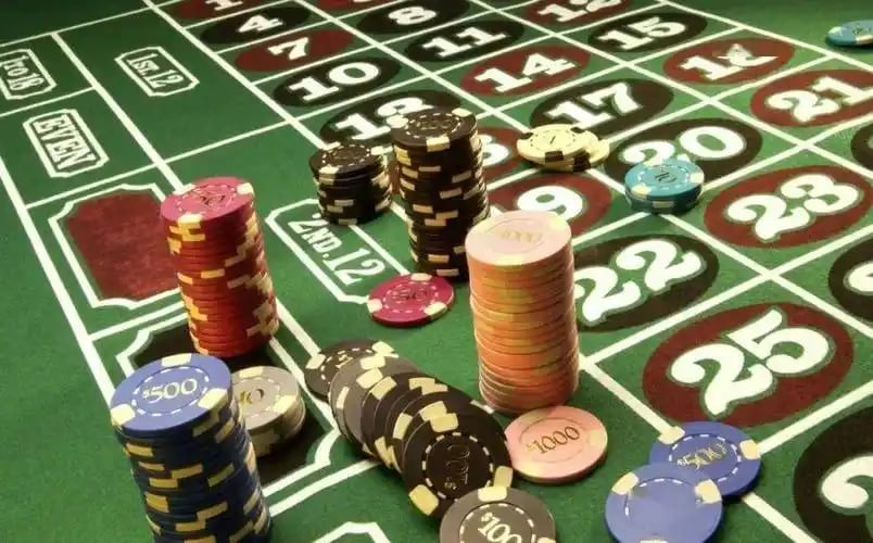 Live Casino trực tuyến sôi động tại 7mc phục vụ người chơi Việt Nam